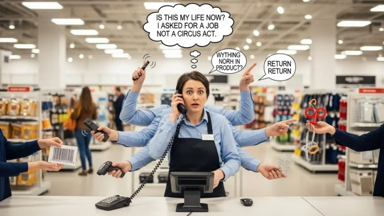 retail associate meaning