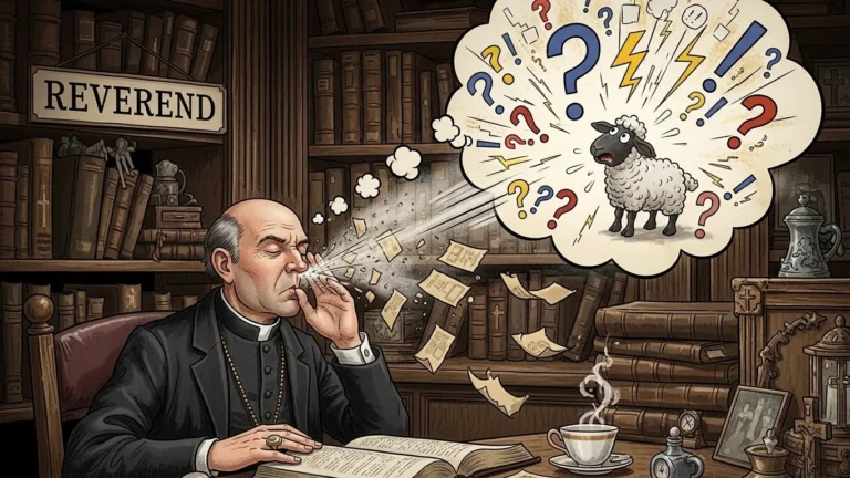 Super Reverend Meaning: Definition, Uses, and Explanation Explained 2026