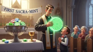 sacrament meaning