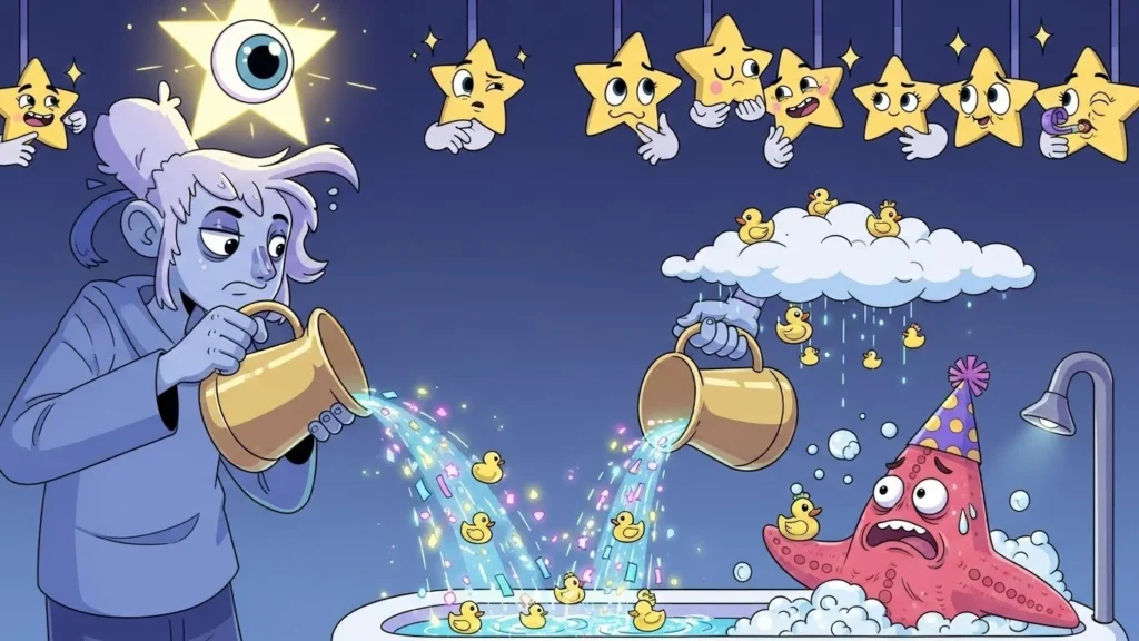 the star tarot meaning