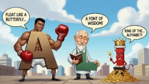 ali meaning