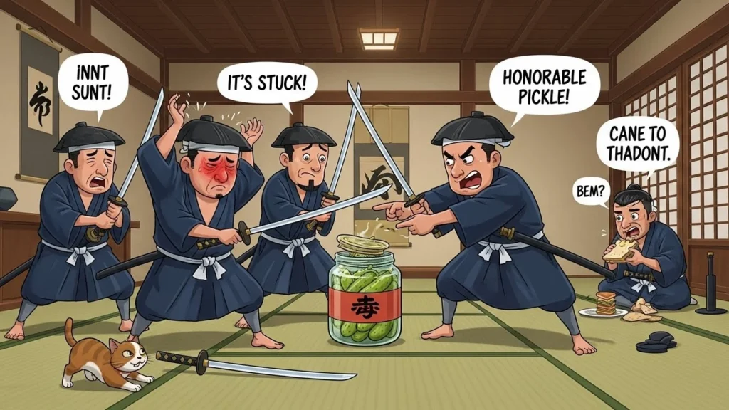 harakiri meaning