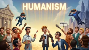 humanism meaning