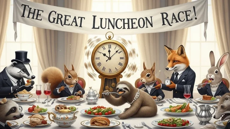 luncheon meaning