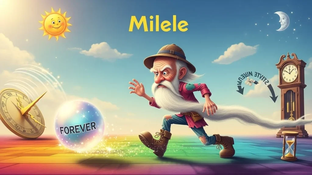 milele meaning
