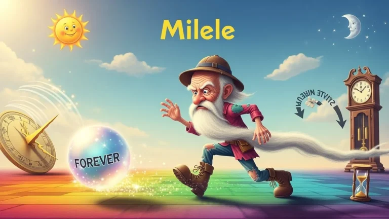 milele meaning