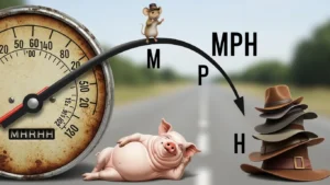 mph meaning