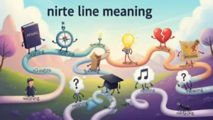 nine line meaning