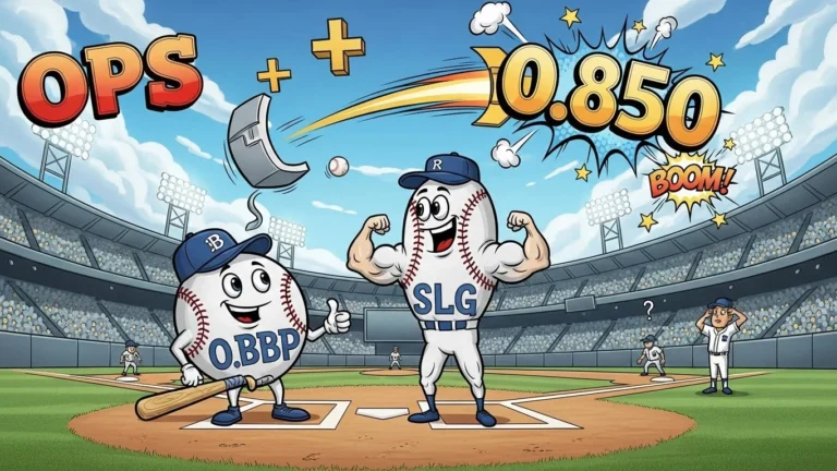 ops baseball meaning