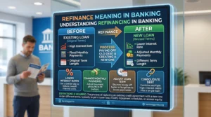 refinance meaning