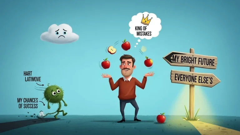 self deprecating meaning