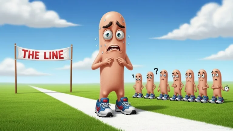 toe the line meaning