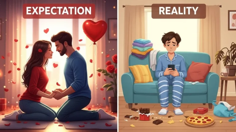 valentine's day meaning